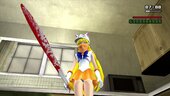 GTA San Andreas Machete 27 inches